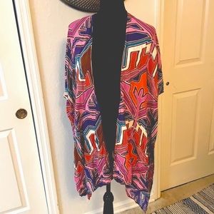 TART brand Cover Up One Size